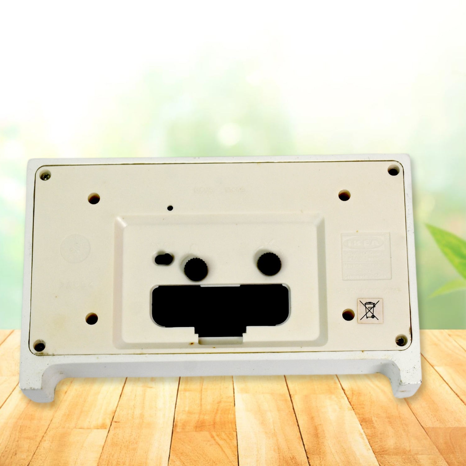 Ultimate Alarm & System Clock (1 Pc) Ultimate Alarm & System Clock (1 Pc)
